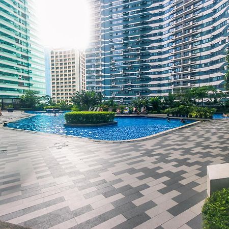Penthouse Perfection Air Makati Apartment Manila Ngoại thất bức ảnh