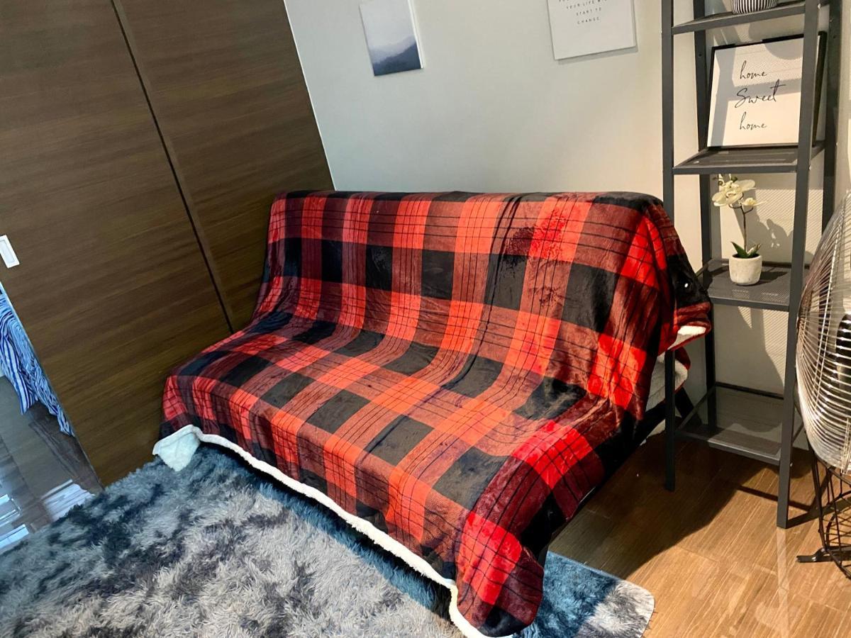 Penthouse Perfection Air Makati Apartment Manila Ngoại thất bức ảnh