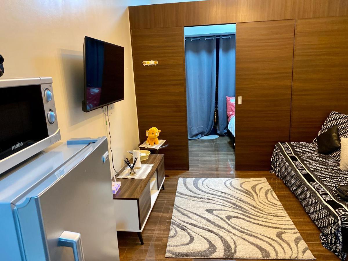 Penthouse Perfection Air Makati Apartment Manila Ngoại thất bức ảnh