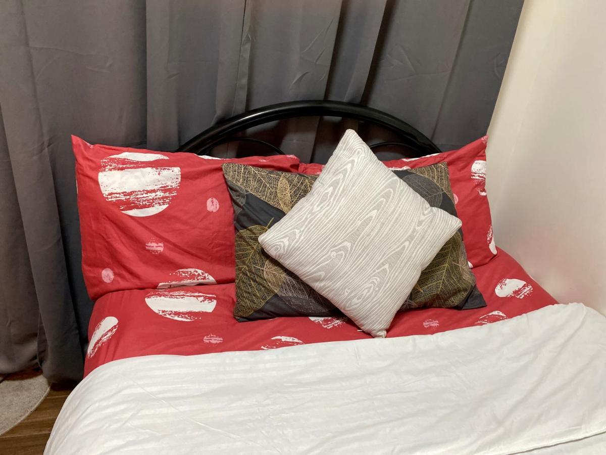 Penthouse Perfection Air Makati Apartment Manila Ngoại thất bức ảnh