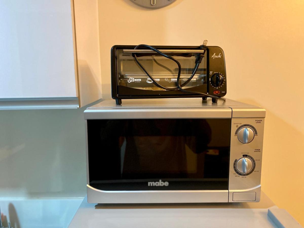 Penthouse Perfection Air Makati Apartment Manila Ngoại thất bức ảnh