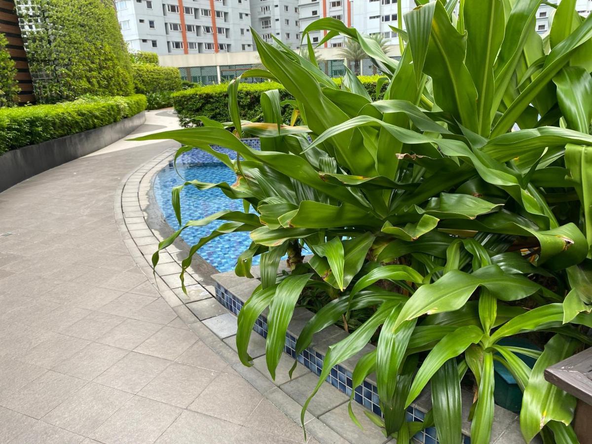 Penthouse Perfection Air Makati Apartment Manila Ngoại thất bức ảnh