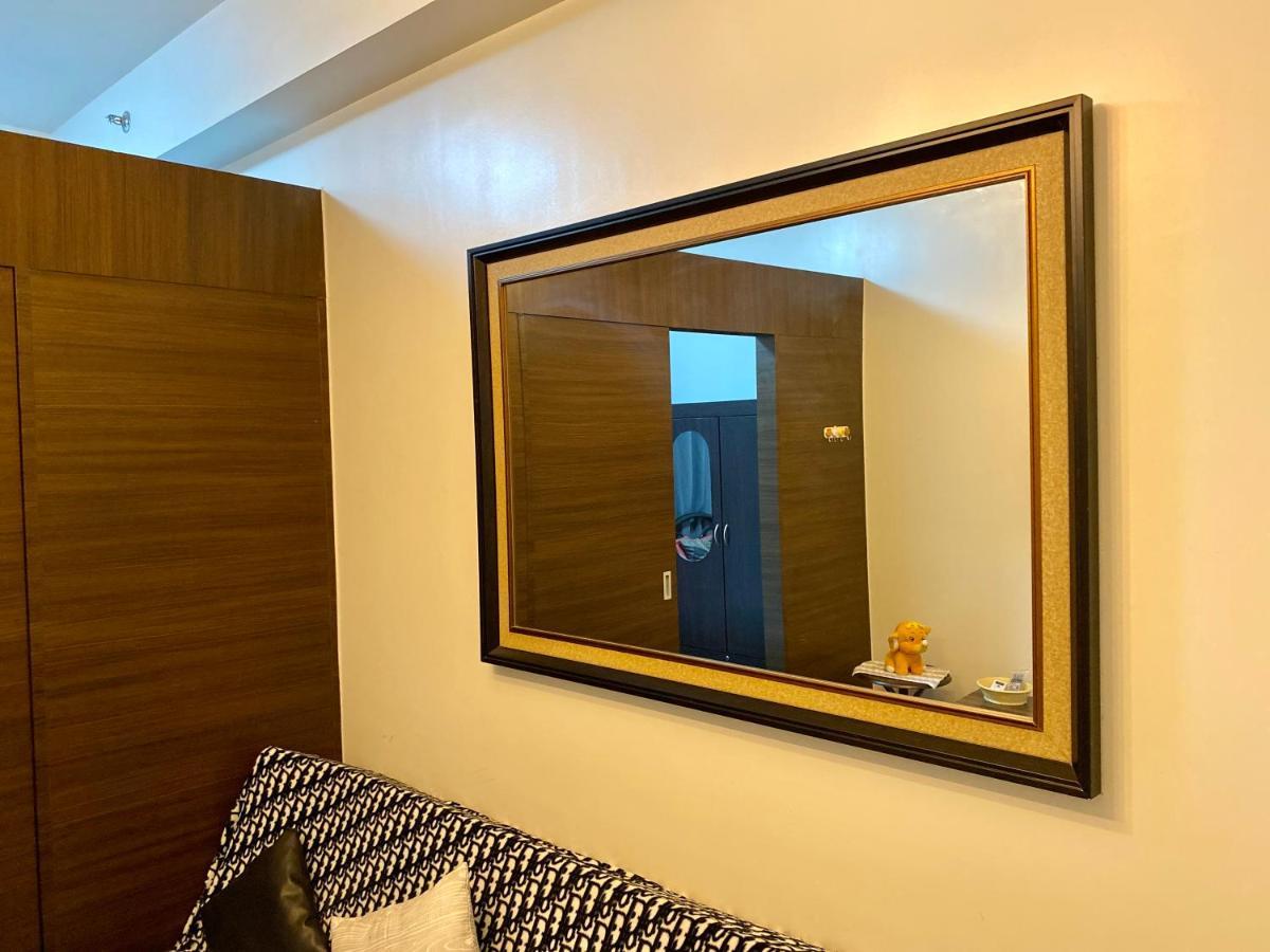 Penthouse Perfection Air Makati Apartment Manila Ngoại thất bức ảnh