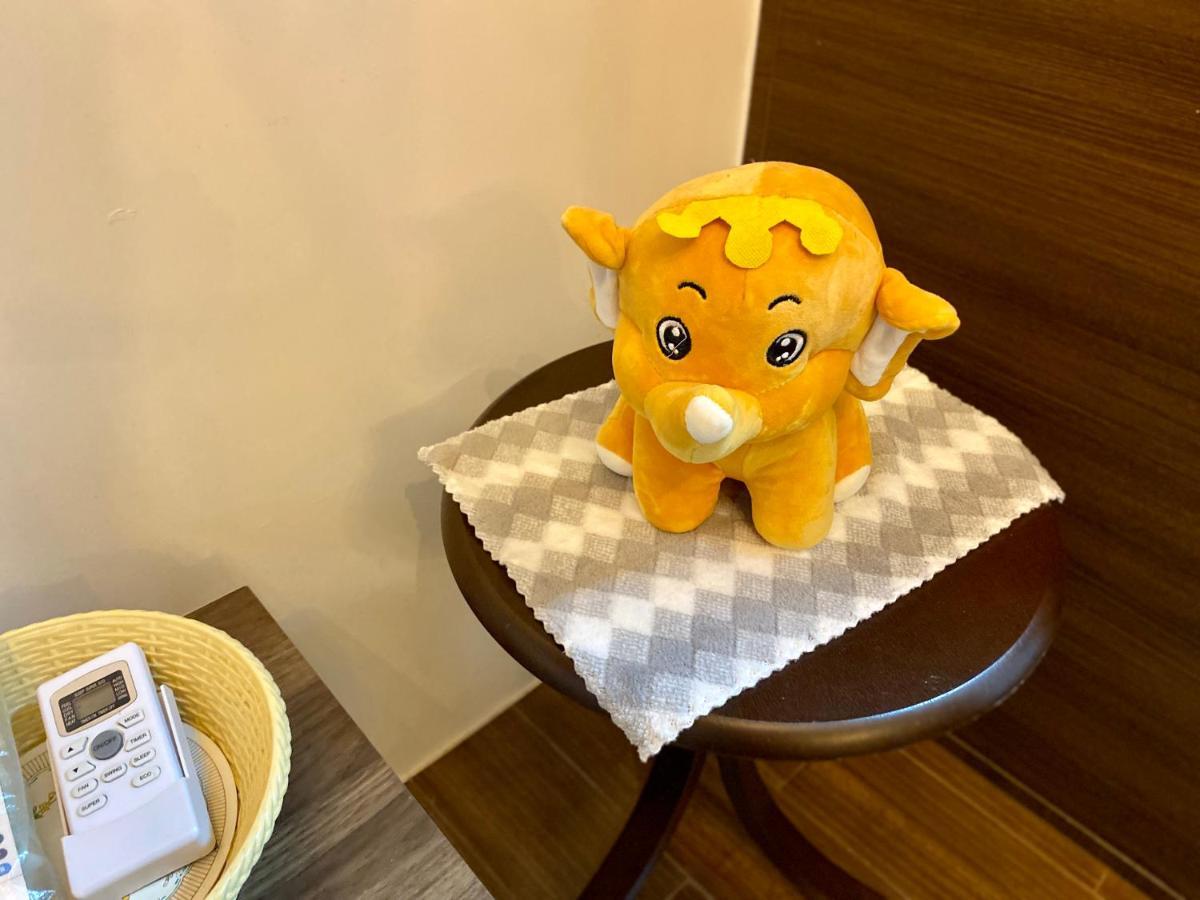Penthouse Perfection Air Makati Apartment Manila Ngoại thất bức ảnh