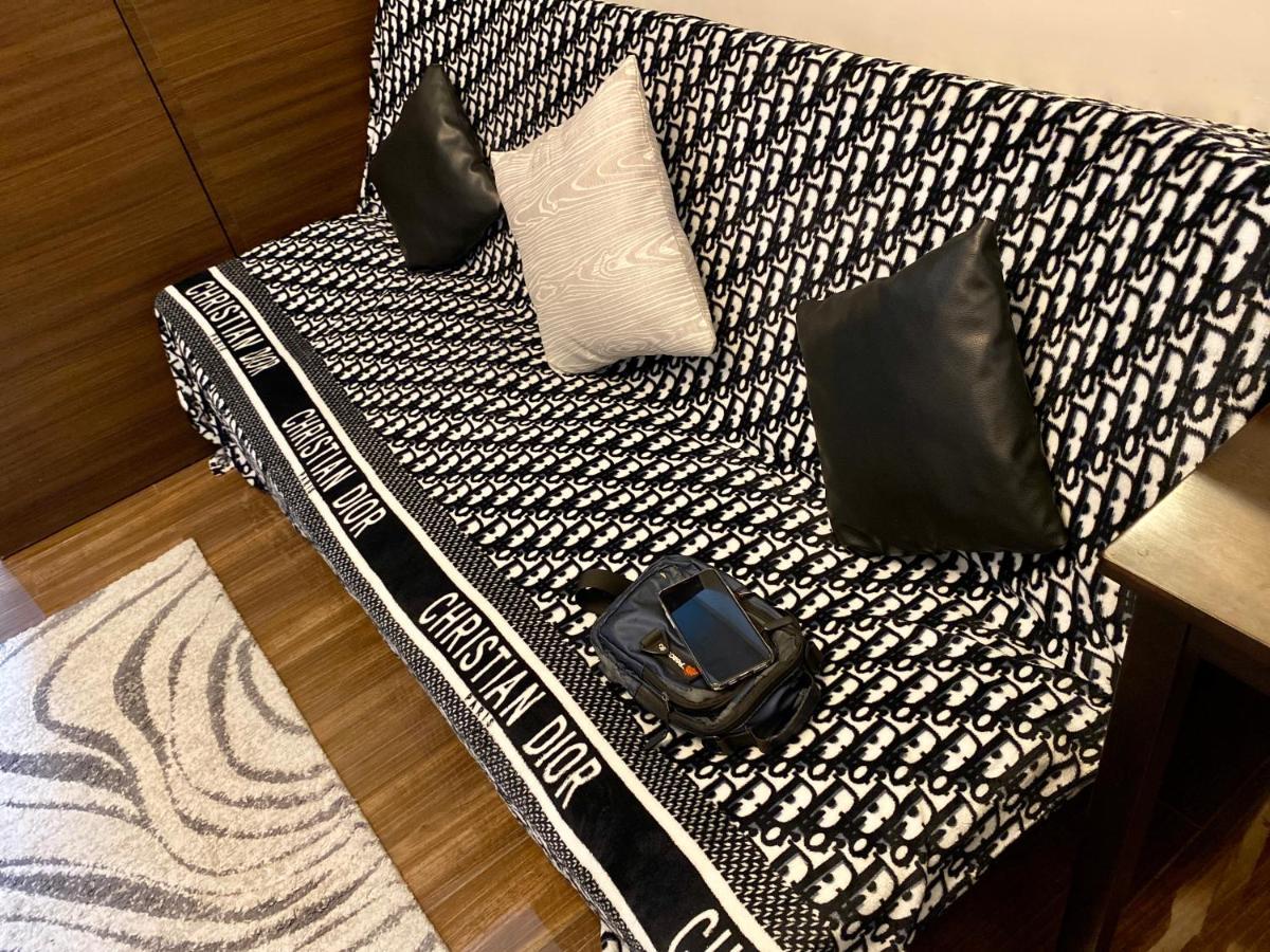 Penthouse Perfection Air Makati Apartment Manila Ngoại thất bức ảnh