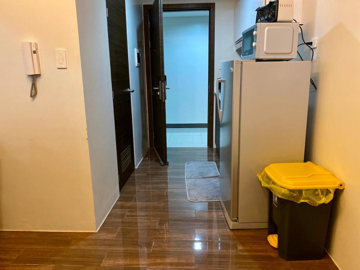 Penthouse Perfection Air Makati Apartment Manila Ngoại thất bức ảnh