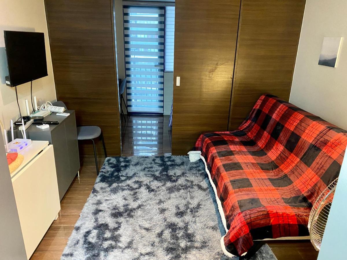 Penthouse Perfection Air Makati Apartment Manila Ngoại thất bức ảnh