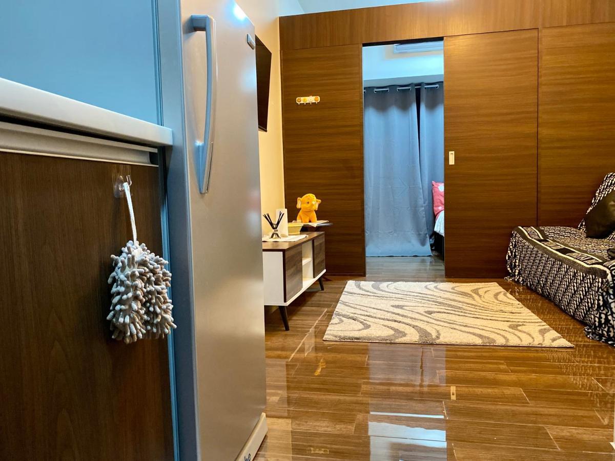Penthouse Perfection Air Makati Apartment Manila Ngoại thất bức ảnh