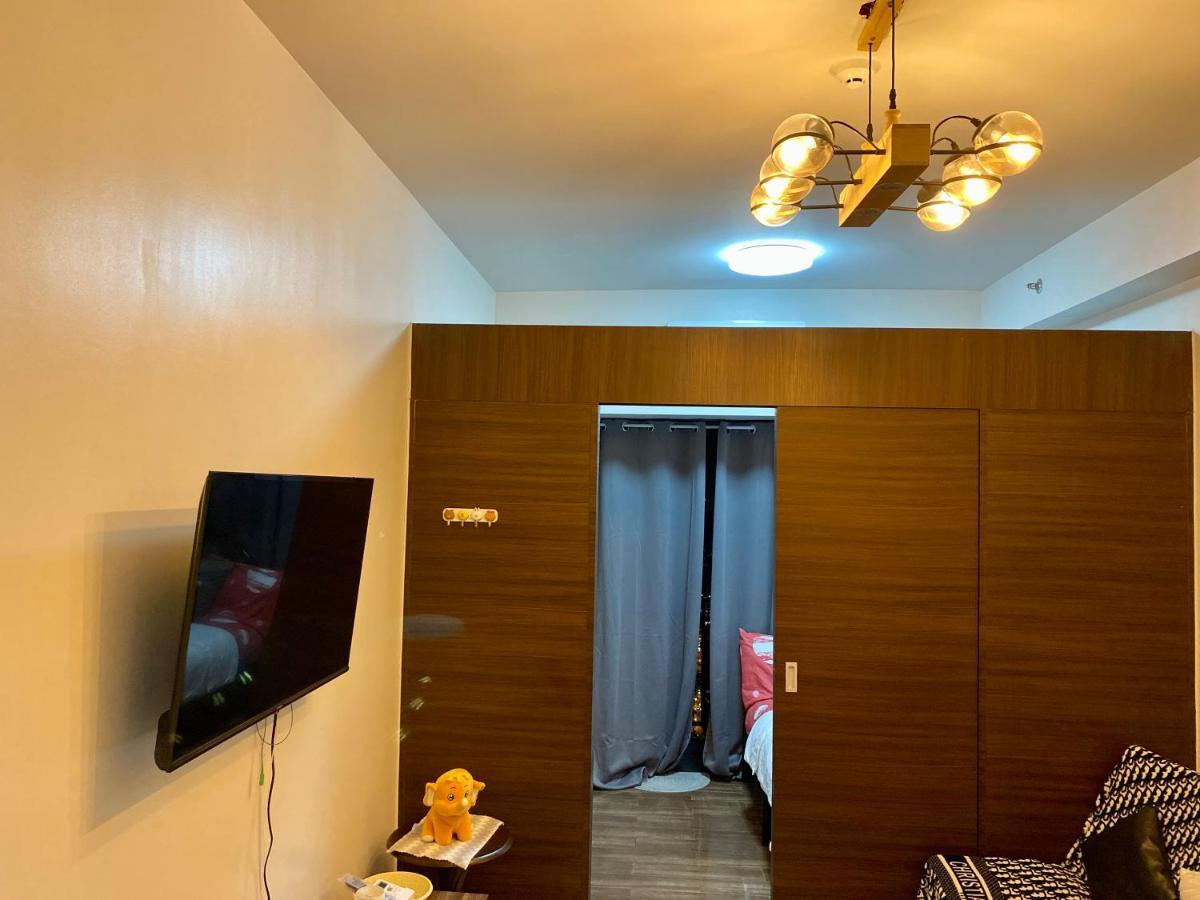 Penthouse Perfection Air Makati Apartment Manila Ngoại thất bức ảnh