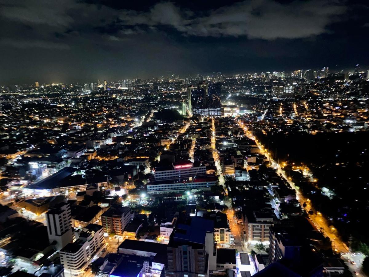 Penthouse Perfection Air Makati Apartment Manila Ngoại thất bức ảnh