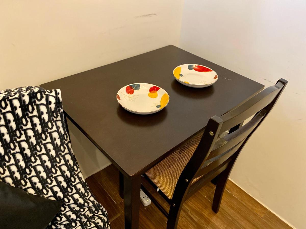 Penthouse Perfection Air Makati Apartment Manila Ngoại thất bức ảnh