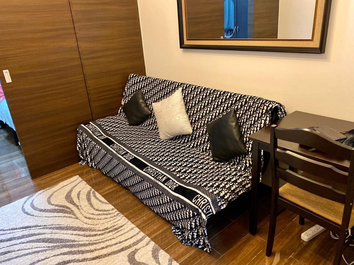 Penthouse Perfection Air Makati Apartment Manila Ngoại thất bức ảnh