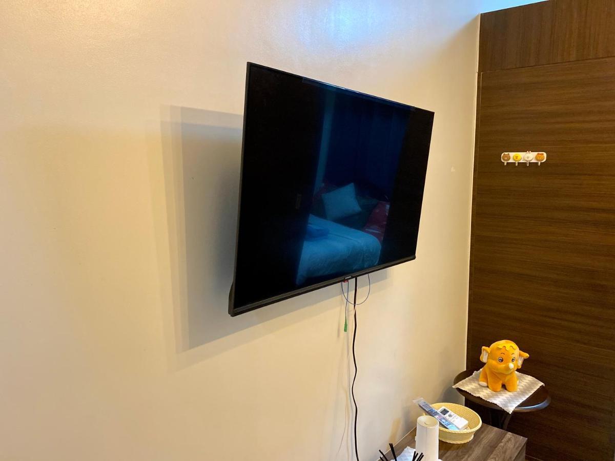 Penthouse Perfection Air Makati Apartment Manila Ngoại thất bức ảnh