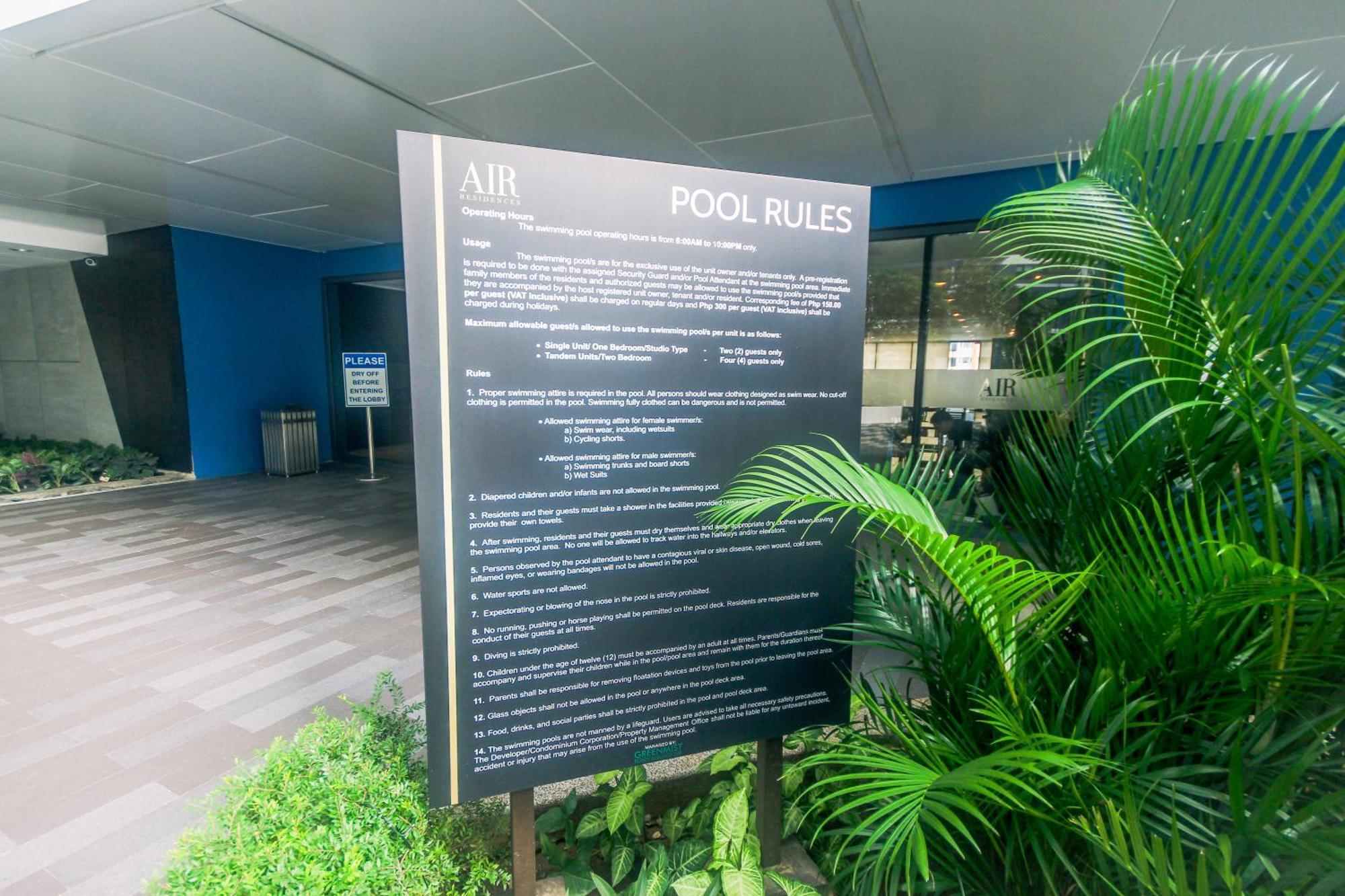Penthouse Perfection Air Makati Apartment Manila Ngoại thất bức ảnh
